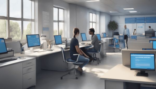 Aide à l’inscription avec le numéro France Travail