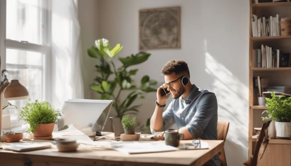 Besoin d’aide pour l’inscription Pôle emploi par téléphone ?