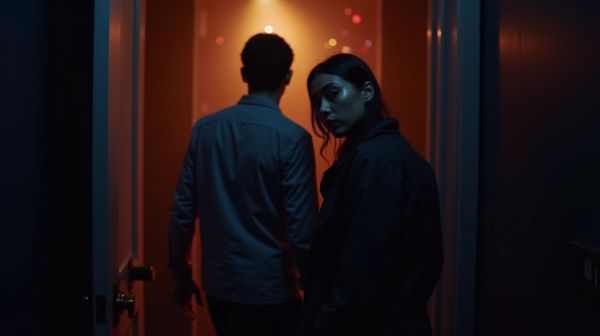 Ce que les couples cherchent vraiment quand ils poussent la porte d'un club échangiste