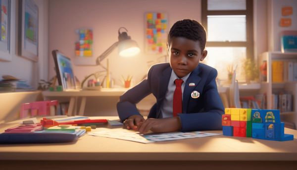 Comment bénéficier du CESU pour les fonctionnaires avec enfants