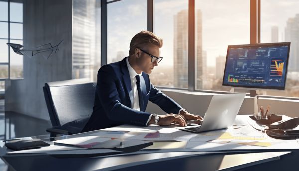 Comment convertir son salaire brut en net quand on est cadre