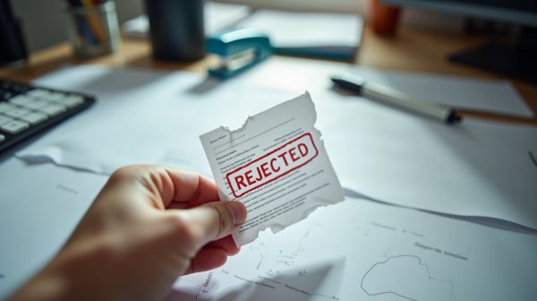 Copie intégrale ou extrait : l'erreur qui fait recaler un dossier sur deux