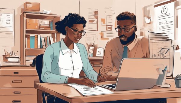 Évitez les erreurs courantes lors de l’inscription en ligne à France Travail