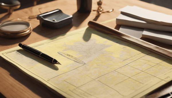 Frais de notaire pour l&rsquo;achat d&rsquo;un terrain : ce qu&rsquo;il faut savoir