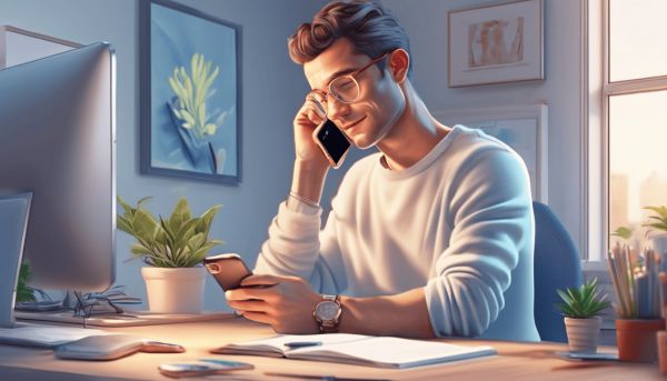 Inscription Pôle emploi par téléphone : pourquoi choisir le 3949 ?