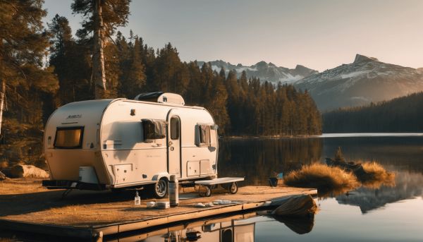 Les indispensables à ne pas oublier en mobil-home pour des vacances réussies