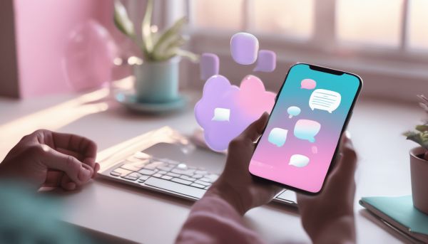 Maximisez vos conversations grâce aux DM sur Instagram