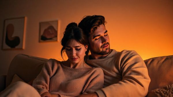 Motivations des couples en entrant dans un club échangiste