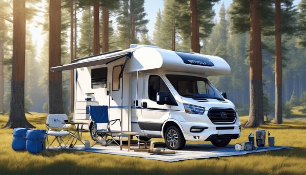 Optimiser votre checklist mobil-home pour des vacances réussies