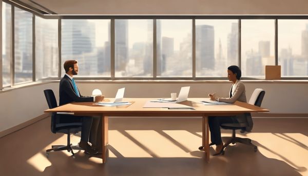 Optimiser votre guide d’entretien : questions clés à inclure
