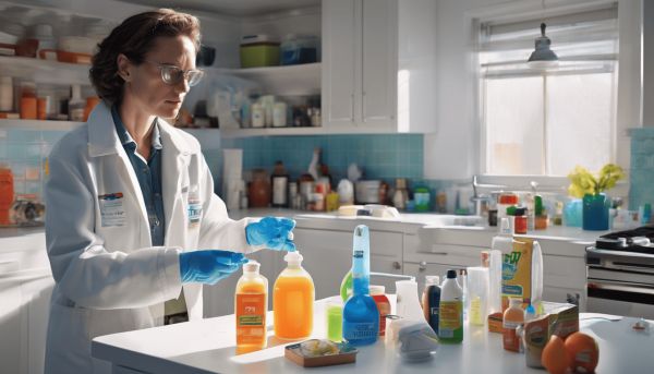 Pfas cachés dans des produits du quotidien : une réalité troublante