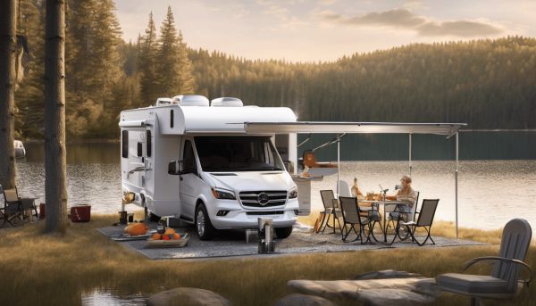 Quel équipement pour votre mobil-home en 2026 ?