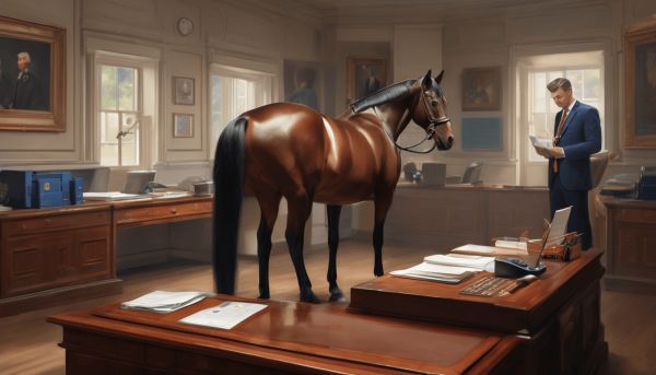 Quel est le prix de la carte grise pour un cheval en 2026 ?