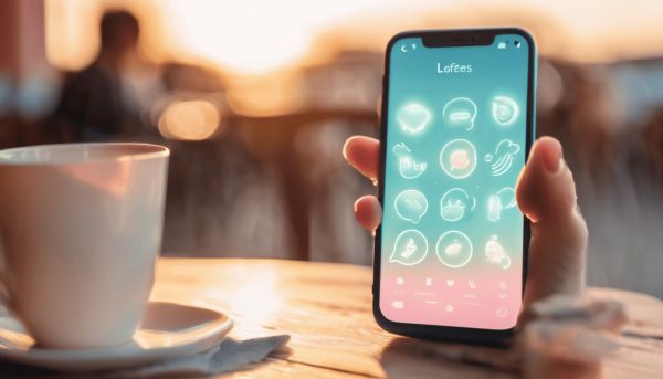 Signification du dm sur instagram : un aperçu complet