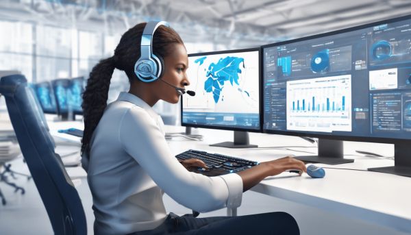 S’inscrire à France Travail par téléphone au 3949