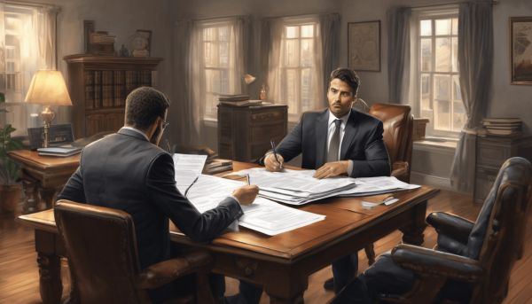 Succession après décès du père avec une belle-mère encore vivante : que faut-il savoir ?