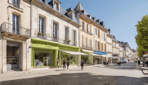 Tout savoir sur foncia la roche sur yon en 2026