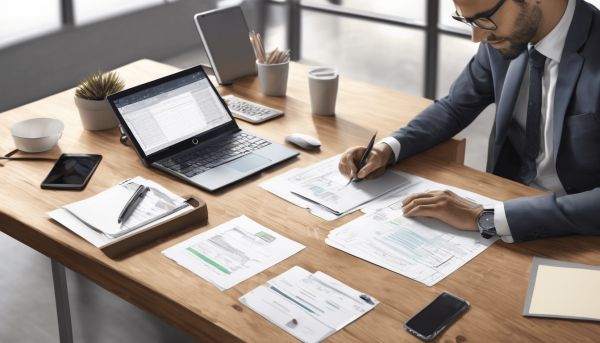 Votre numéro Pôle emploi pour l’inscription et les démarches