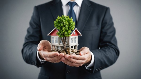 Dernières actualités financières: économies, immobilier, industrie