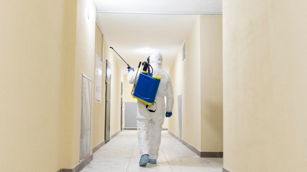 Conseils pour gérer les nuisibles dans un établissement hôtelier