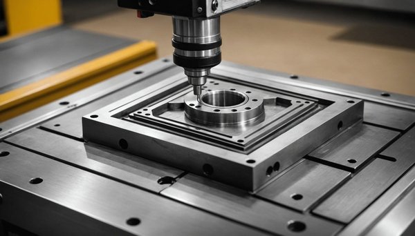 Fraisage cnc : maîtrisez l'usinage de haute précision