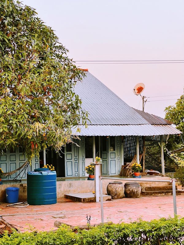 Fosse toutes eaux : votre guide pour une installation réussie