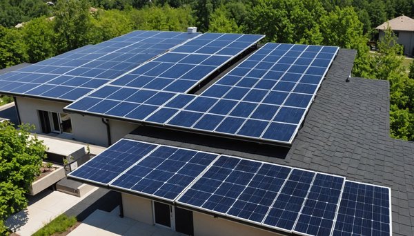 Panneau solaire photovoltaïque : les secrets d'une satisfaction client
