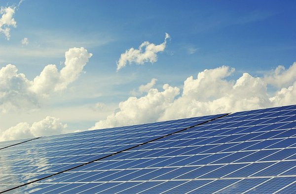 Panneau solaire photovoltaïque : l'expertise au service de l'écologie